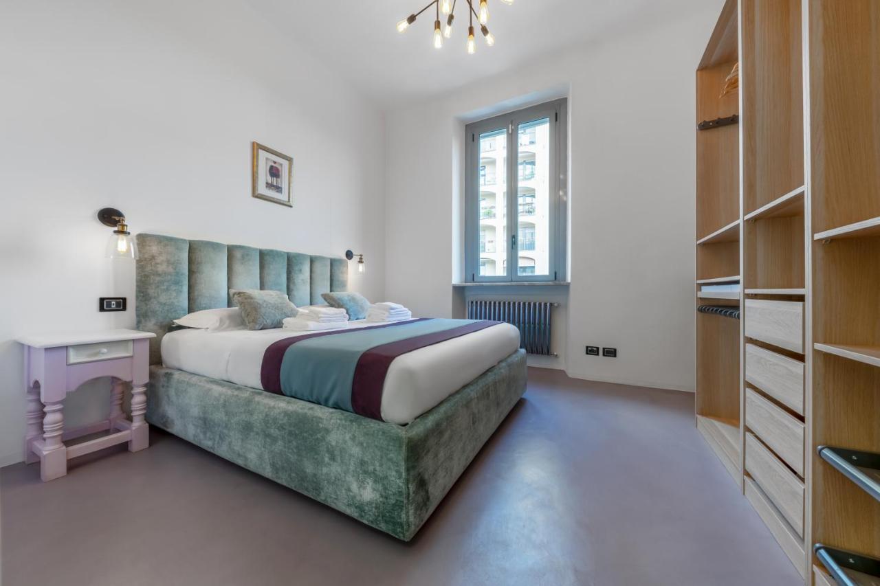 Appartement Casa Da Living *