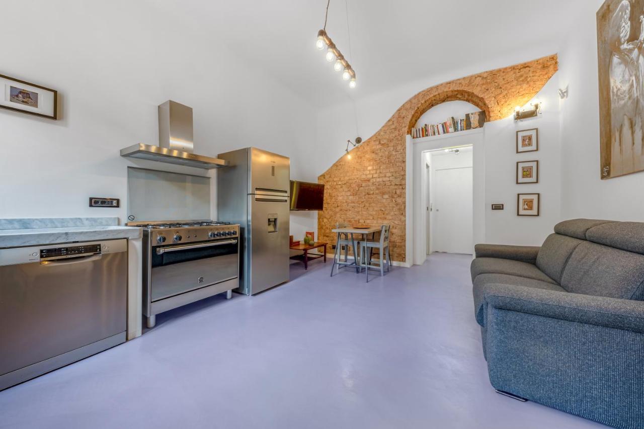 Casa Da Living Milaan