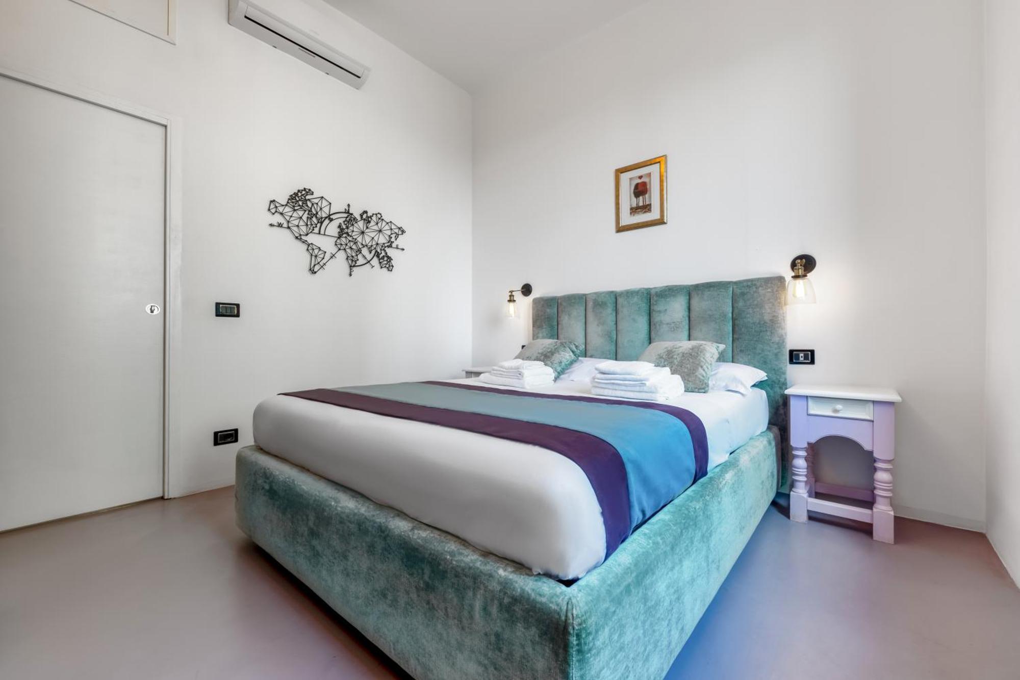 Appartement Casa Da Living *
