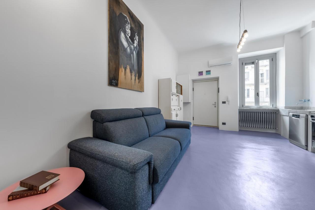 Appartement Casa Da Living Milaan
