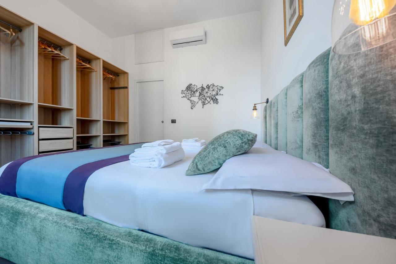Casa Da Living Appartement Milaan